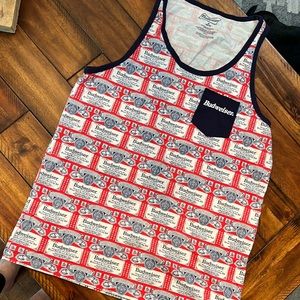 Mens Tank